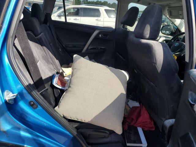 2018 TOYOTA RAV4 ADVEN 2T3WFREV7JW486336