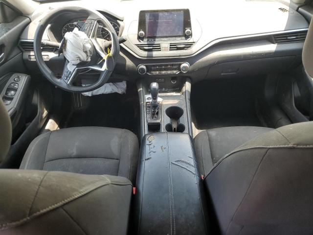 2020 NISSAN ALTIMA S - 1N4BL4BV1LC255362