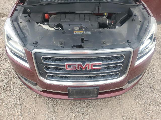 2015 GMC ACADIA SLT 1GKKVRKD3FJ369280