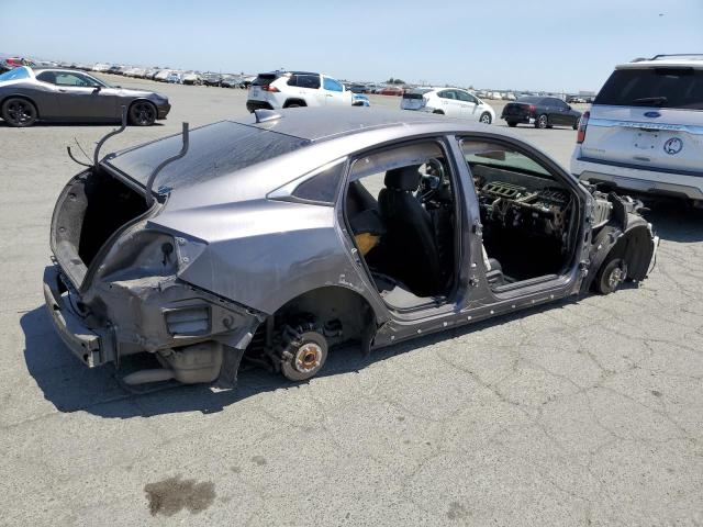 Vin: 19xfc1f91ge220455, lot: 62126115, honda civic touring 20163