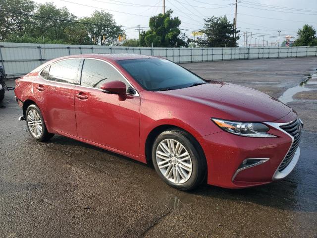 Vin: 58abk1gg3hu044711, lot: 59787595, lexus es350 350 20174
