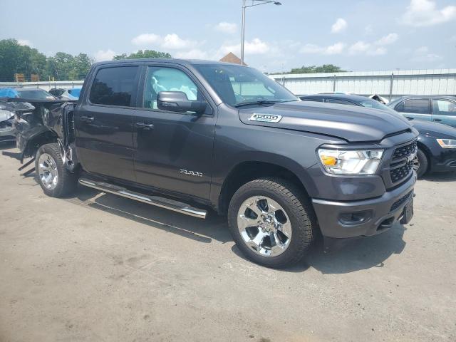 2024 RAM 1500 BIG H - 1C6RRFFGXRN177957