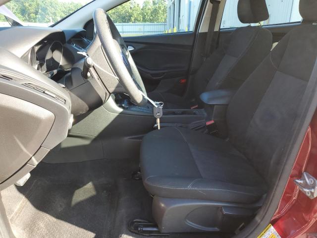 2015 FORD FOCUS SE - 1FADP3K27FL305070