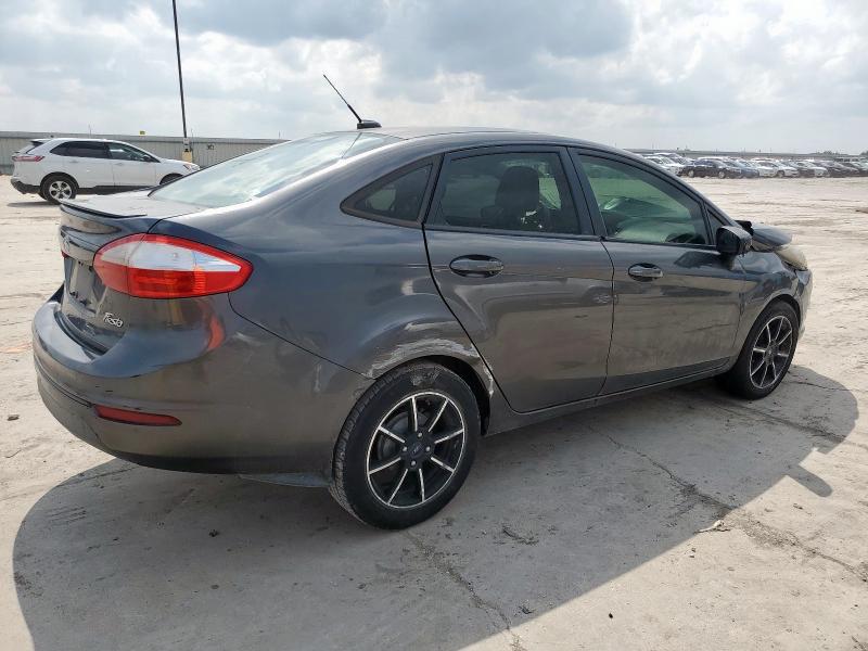 Vin: 3fadp4bj3gm149607, lot: 58379215, ford fiesta se 20163