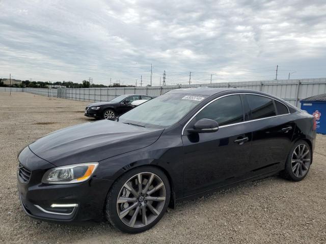 2015 VOLVO S60 PREMIE YV1902TL2F2368342