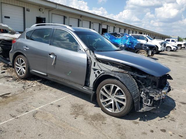 Vin: jn1bj0rp4hm385849, lot: 61967285, infiniti qx50 20174