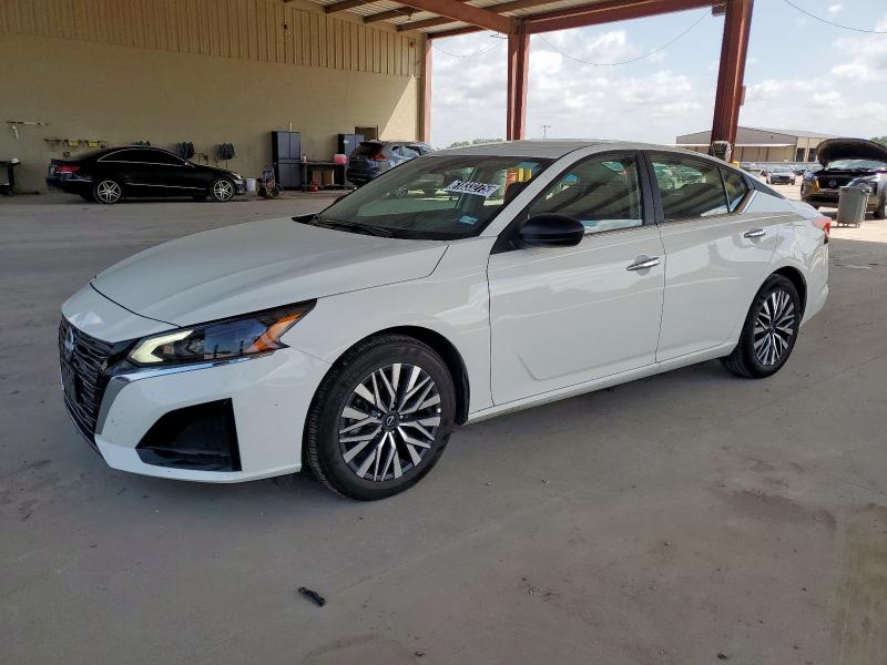 Vin: 1n4bl4dv5sn362981, lot: 61833275, nissan altima sv 2025 img_1