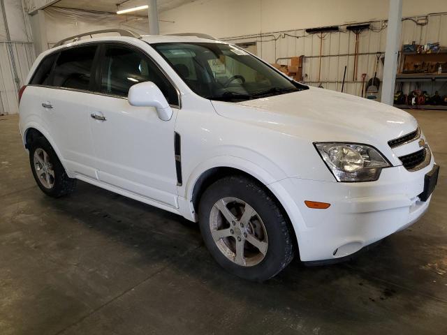 Vin: 3gnal3e58cs538371, lot: 60860315, chevrolet captiva sport 20124
