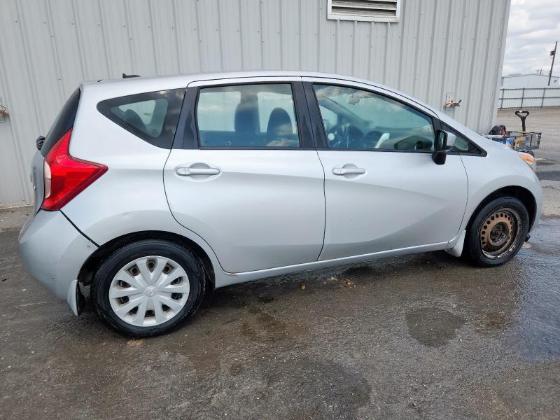Vin: 3n1ce2cp5gl382190, lot: 59750475, nissan versa s 20163
