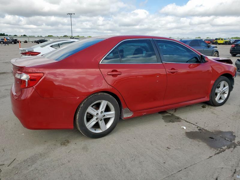 Vin: 4t1bf1fk4eu871601, lot: 62815695, toyota camry l 20143