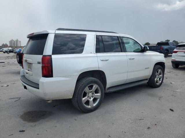 Vin: 1gnscbkc5gr418148, lot: 60049615, chevrolet tahoe c1500 lt 20163