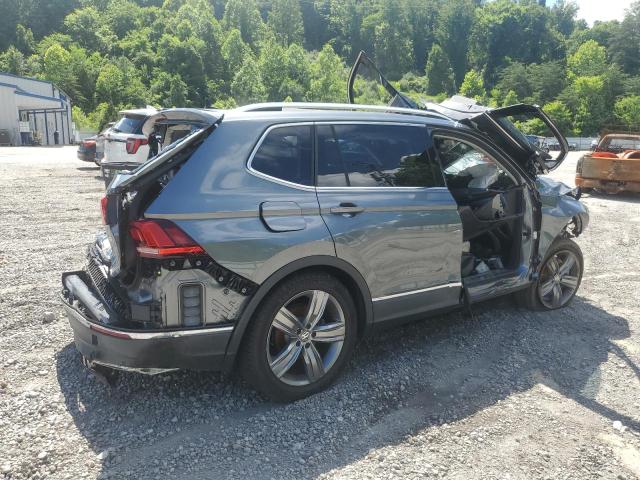Vin: 3vv5b7ax8jm122593, lot: 60517425, volkswagen tiguan sel premium 20183