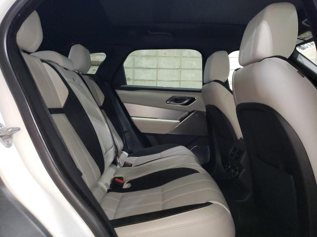 2018 LAND ROVER RANGE ROVE - SALYL2RX7JA773171
