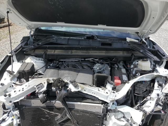 2021 TOYOTA HIGHLANDER - 5TDFZRAHXMS035656