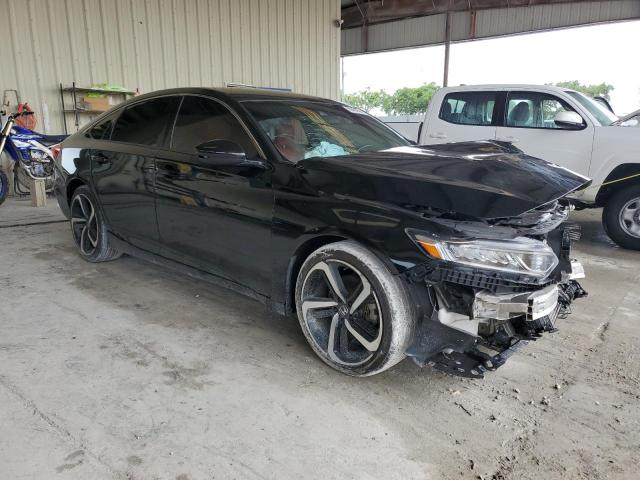 Vin: 1hgcv1f37la139600, lot: 59485575, honda accord sport 20204