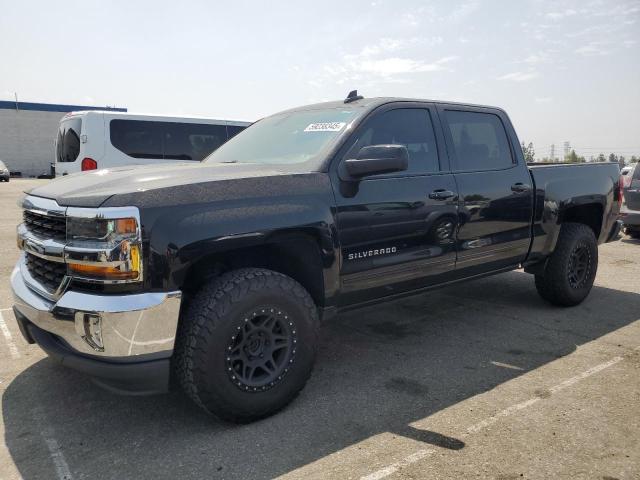 Vin: 3gcucrer5jg348183, lot: 59238345, chevrolet all models c1500 lt 2018 img_1