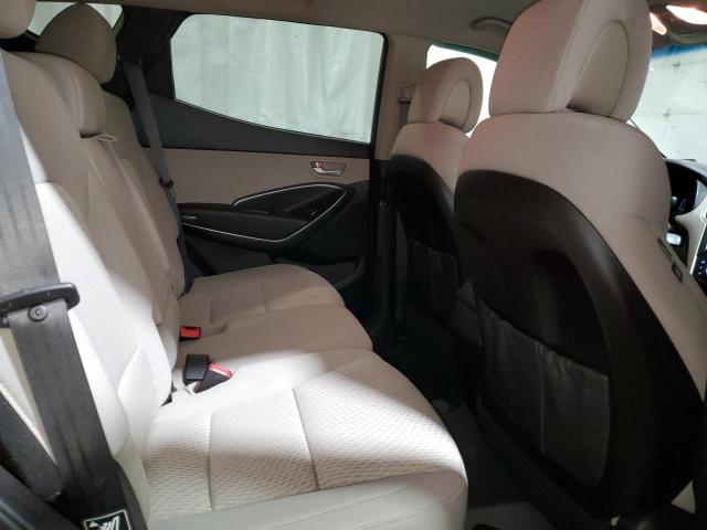 2017 HYUNDAI SANTA FE S - 5XYZTDLB6HG459493