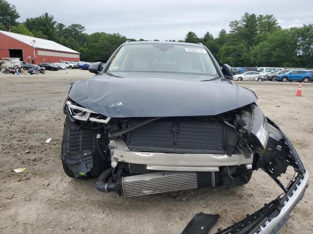 2019 AUDI Q5 PREMIUM WA1BNAFY5K2083973