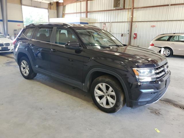 Vin: 1v2ap2caxjc598712, lot: 60908205, volkswagen atlas s 20184