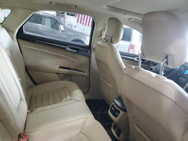 3FA6P0HD5ER275406 2014 FORD FUSION