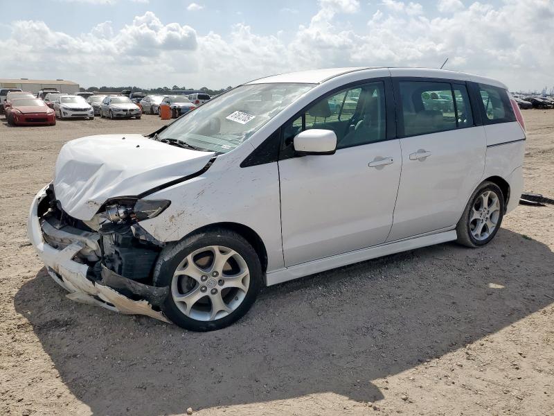 Vin: jm1cr2w35a0381300, lot: 61873705, mazda 5 2010 img_1