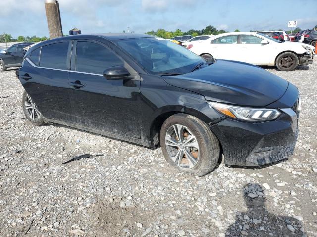 Vin: 3n1ab8cv4py257122, lot: 60674275, nissan sentra sv 20234