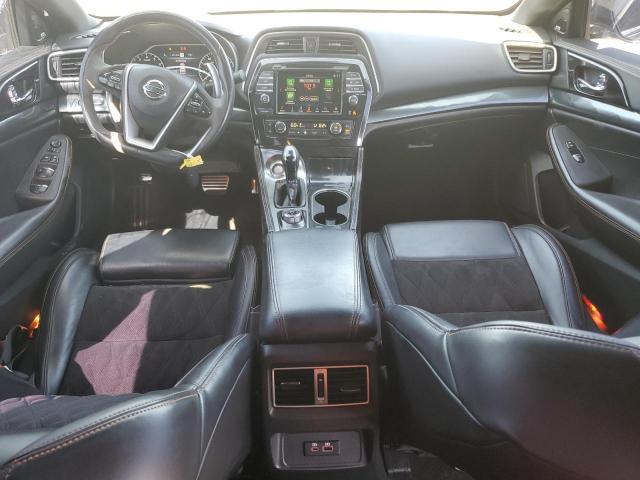 2019 NISSAN MAXIMA S 1N4AA6AV7KC362686