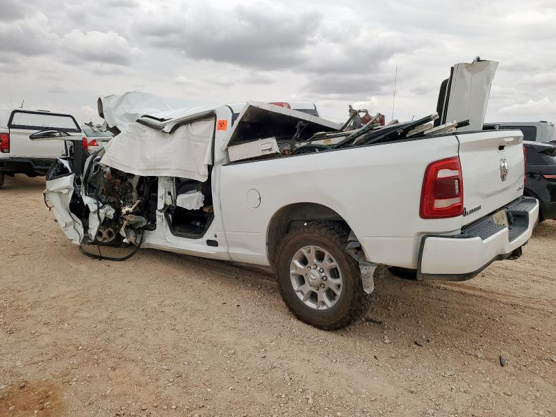 2024 RAM 2500 LARAM 3C6UR5FL5RG196412