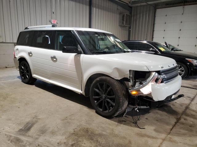 2016 FORD FLEX LIMIT 2FMHK6C83GBA16263