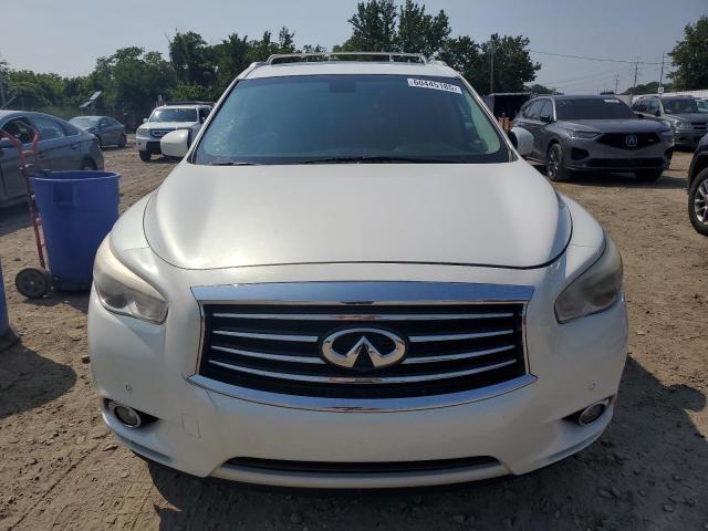 2014 INFINITI QX60 - 5N1AL0MM5EC512069
