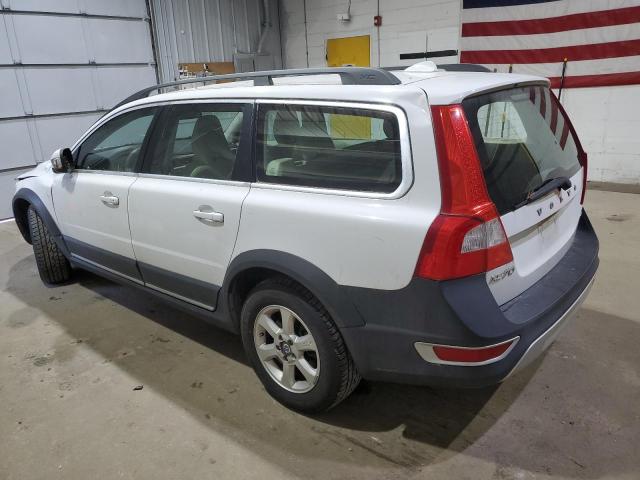 Vin: yv4960bz3a1082963, lot: 62388055, volvo xc70 3.2 20102