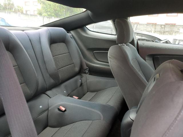 2015 FORD MUSTANG - 1FA6P8AM4F5316878