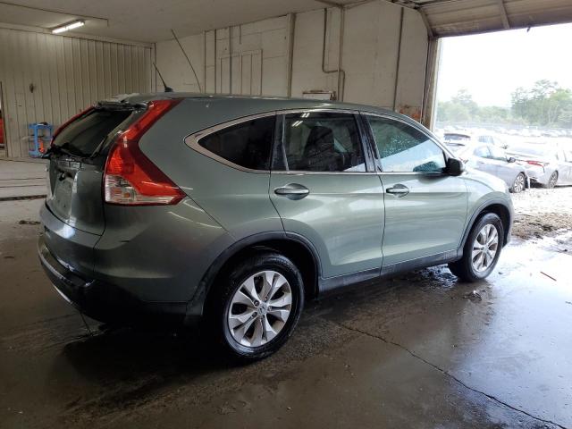 Vin: 2hkrm3h56ch508364, lot: 59308635, honda crv ex 20123