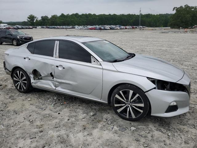 Vin: 1n4al4cv5mn338972, lot: 59505035, nissan altima sr 20214