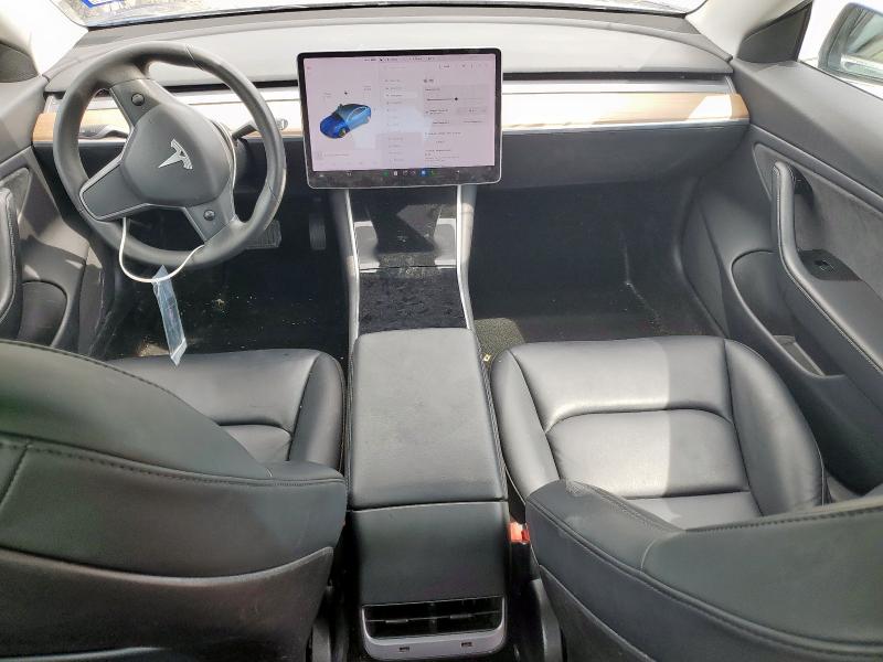 2020 TESLA MODEL 3 5YJ3E1EB5LF620556
