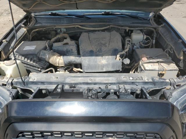 2019 TOYOTA TACOMA DOU - 5TFCZ5ANXKX184626