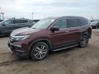 2017 HONDA PILOT TOUR - 5FNYF6H94HB054499