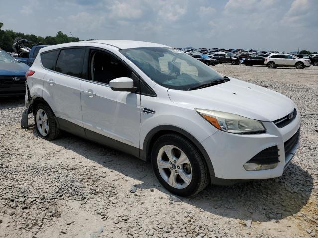 Vin: 1fmcu0g91eud32658, lot: 58417565, ford escape se 20144