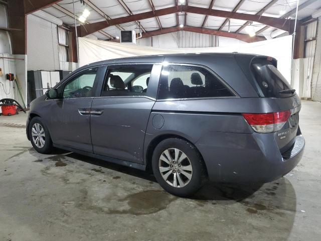2015 HONDA ODYSSEY EX - 5FNRL5H64FB012750
