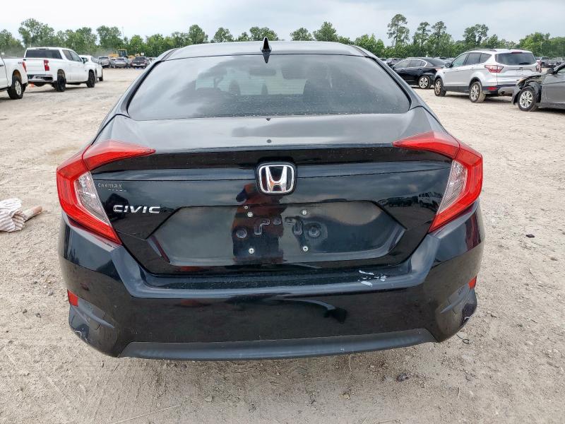 2017 HONDA CIVIC EX 19XFC2F79HE054384
