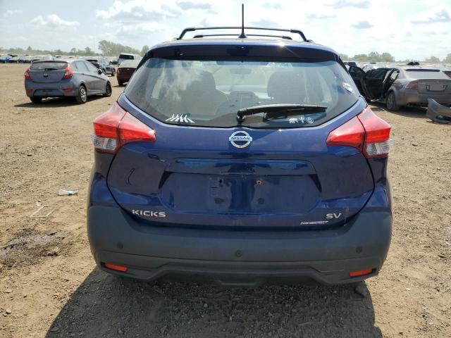 2019 NISSAN KICKS S 3N1CP5CU3KL559264