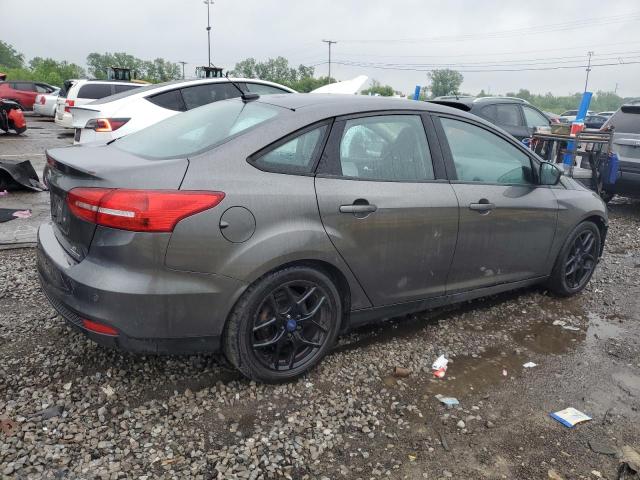 2016 FORD FOCUS SE 1FADP3F27GL211959