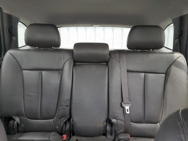 2010 HYUNDAI SANTA FE S - 5NMSHDAG8AH340101