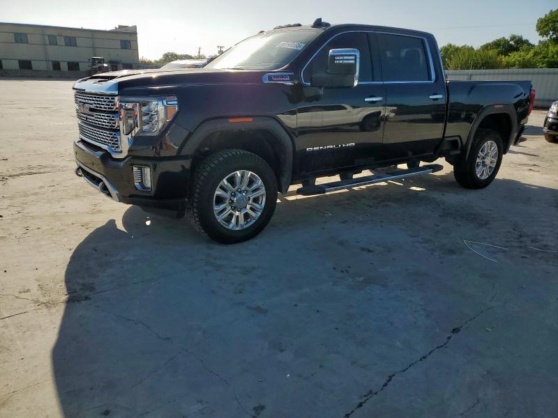 Vin: 1gt49rey5nf144254, lot: 62140695, gmc sierra k2500 denali 2022 img_1