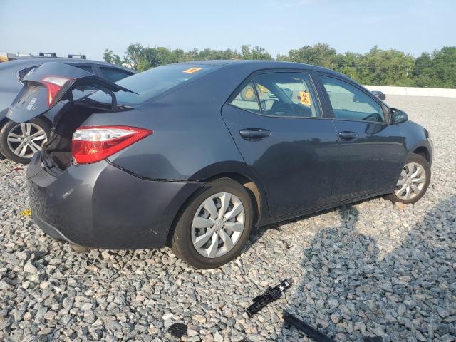 Vin: 2t1burhe3gc662365, lot: 58410795, toyota corolla l 20163