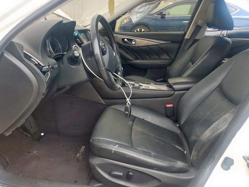 2015 INFINITI Q50 BASE JN1BV7AR1FM409760