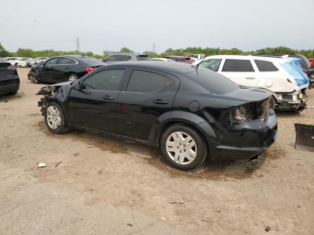 Vin: 1c3cdzab9dn603371, lot: 58909965, dodge avenger se 20132