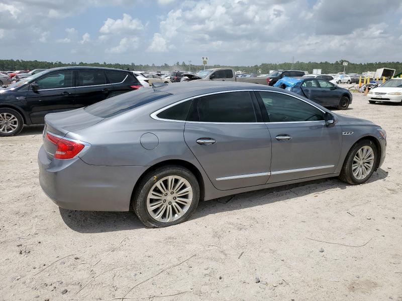 2018 BUICK LACROSSE E 1G4ZP5SZ0JU128305