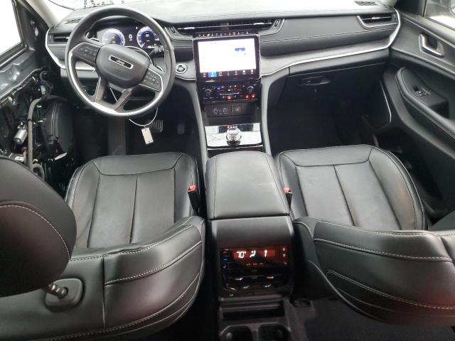 2022 JEEP GRAND CHER - 1C4RJJBG7N8589559