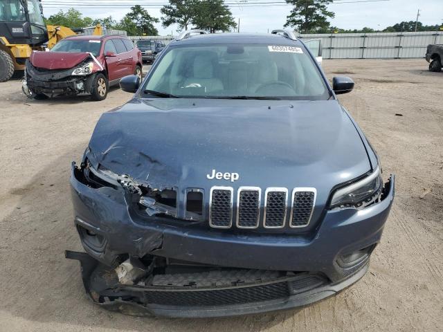 2020 JEEP CHEROKEE L - 1C4PJLLB9LD536114